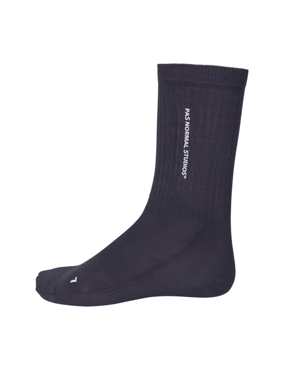 PAS NORMAL STUDIOS Off-Race Socks - Iron Grey