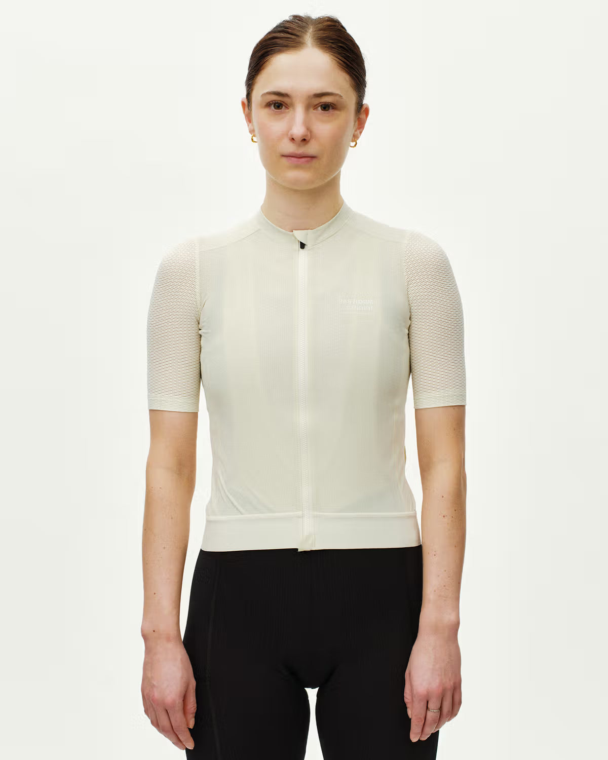 Pas Normal Studios Women's Essential Light Jersey - Off White