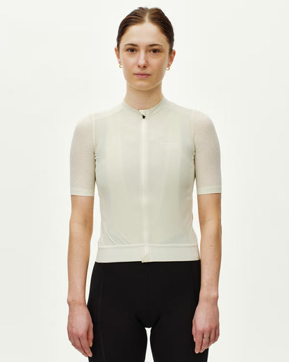Pas Normal Studios Women's Essential Light Jersey - Off White