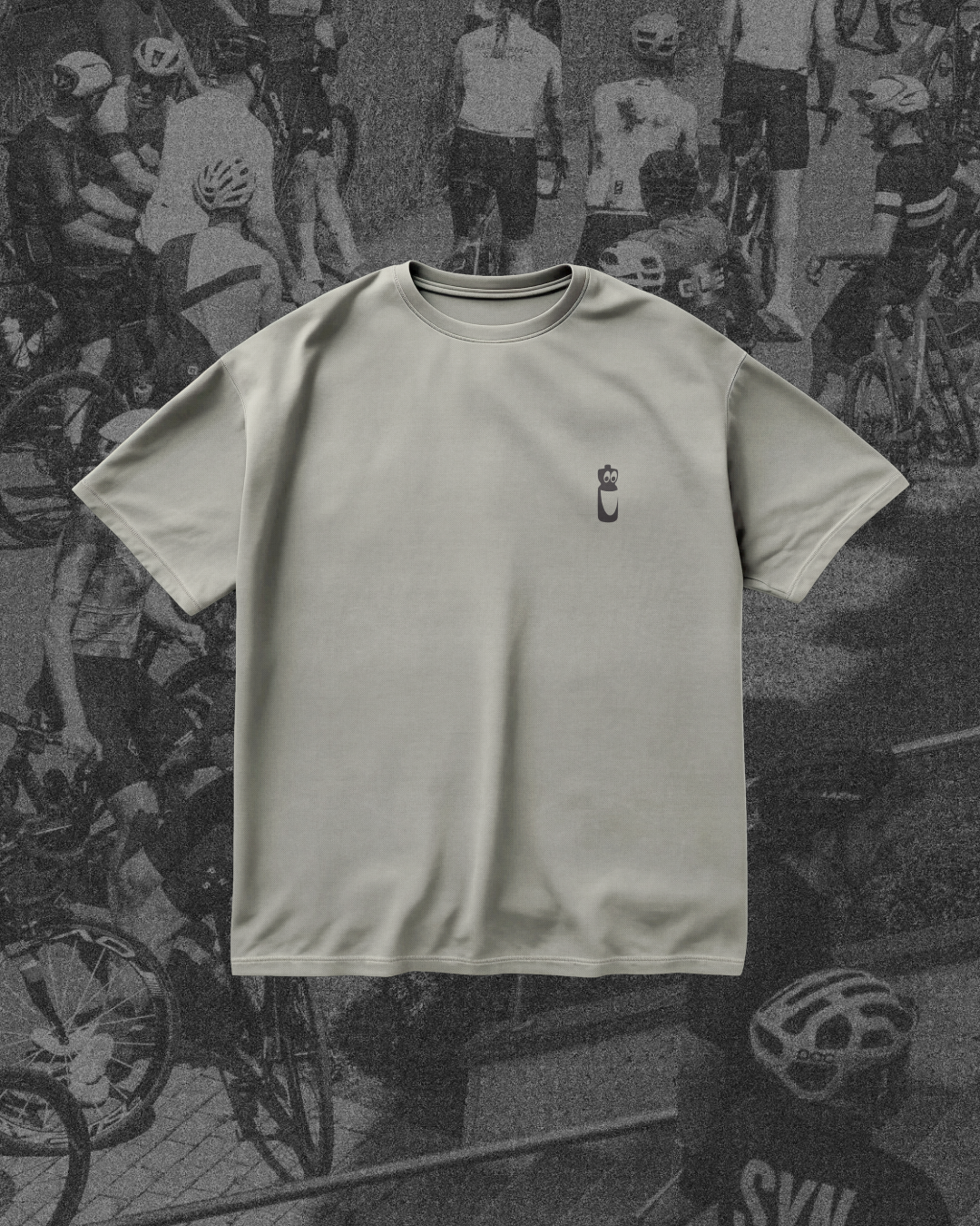 BIDON MERCH t-shirt 1