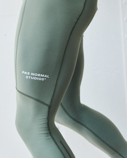 PAS NORMAL STUDIOS Essential Thermal Long Bibs