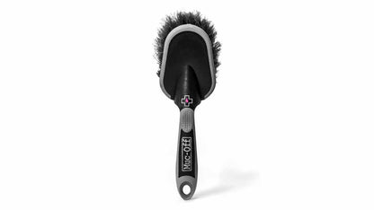 MUC-OFF Zestaw 3 Szczotek Premium