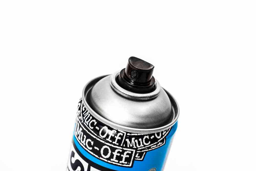 MUC-OFF Silicon Shine