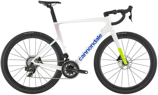 Cannondale SuperSix EVO 1