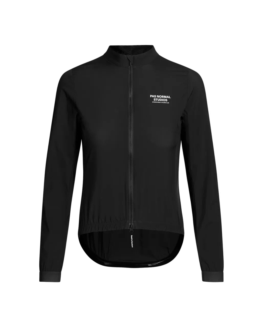 PAS NORMAL STUDIOS Women's Mechanism Stow Away Jacket - Black