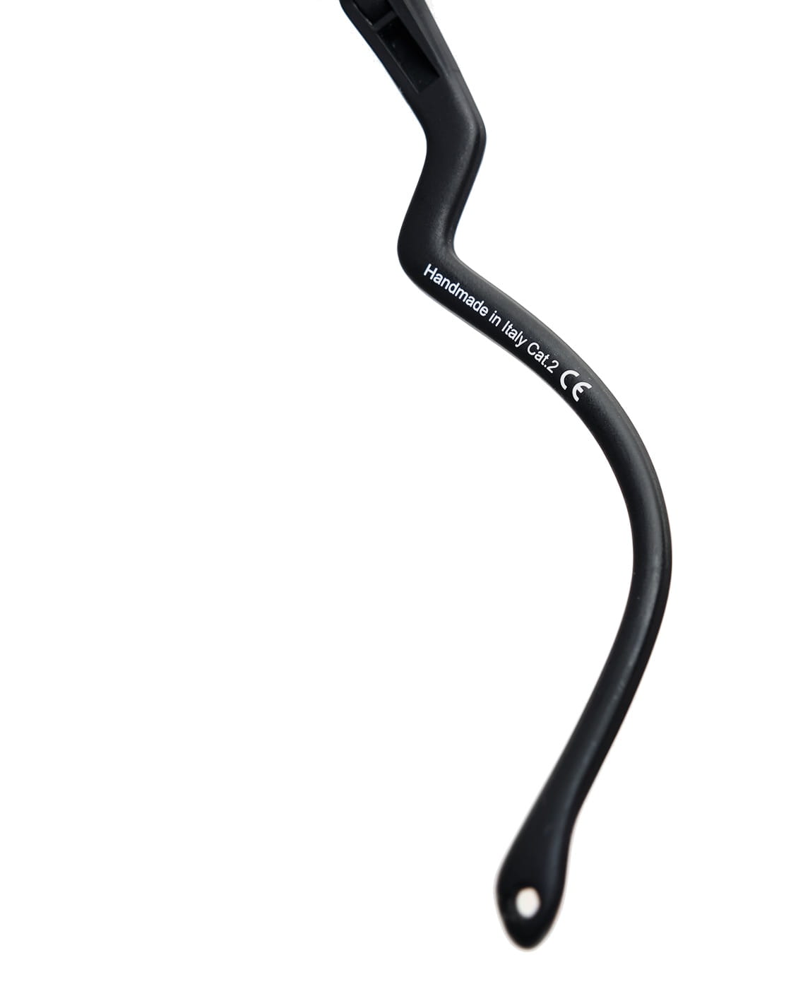 Okulary Alba Optics DELTA BLK / VZUM ML PLASMA