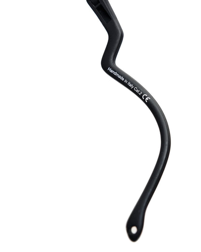 Okulary Alba Optics DELTA BLK / VZUM ML PLASMA