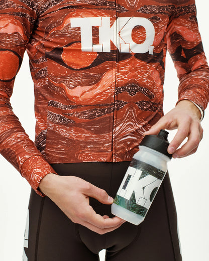 Bidon Pas Normal Studios T.K.O. - AOP