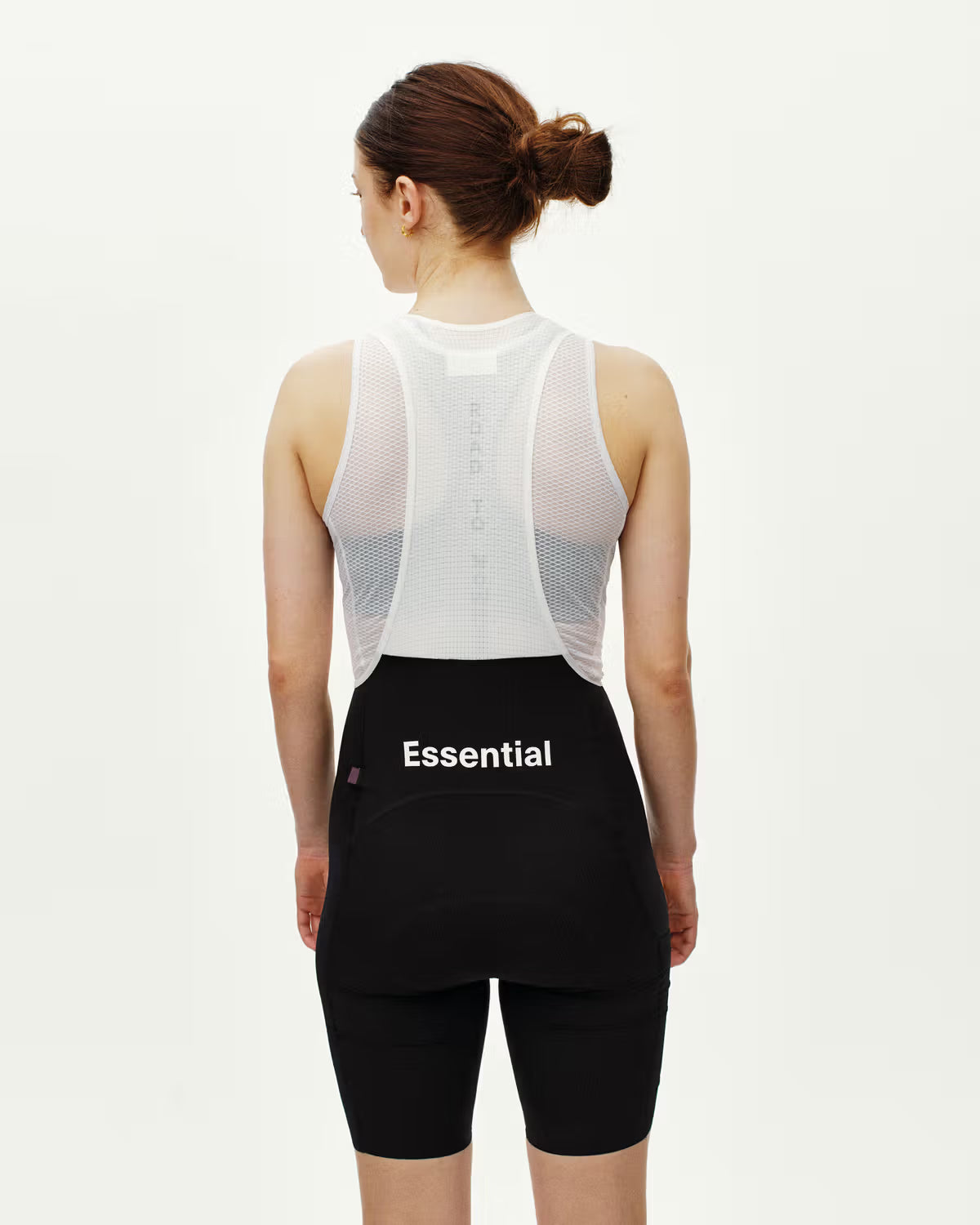 Pas Normal Studios Women's Essential Light Bibs - Black