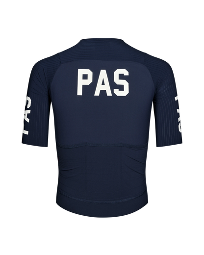 PAS NORMAL STUDIOS PAS Mechanism Pro Jersey - Navy