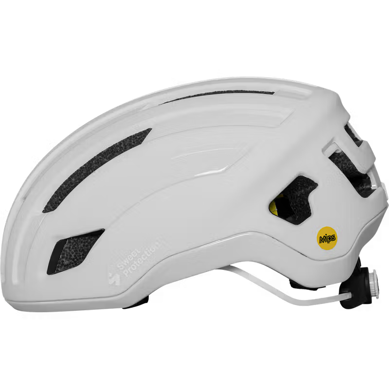 Kask Sweet Protection Outrider Mips - Matte White