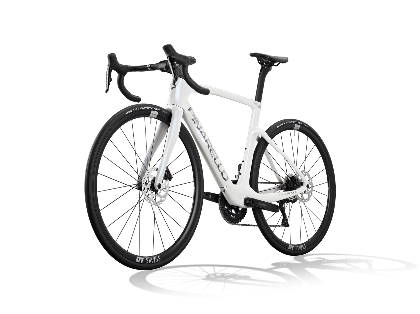 Rower PINARELLO F3 105 Di2