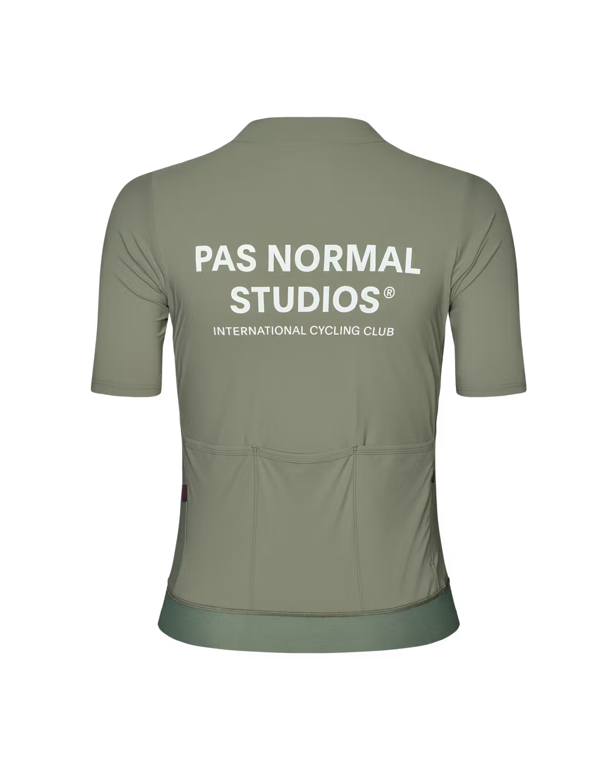 PAS NORMAL STUDIOS Women's Essential Jersey - Dark Celeste