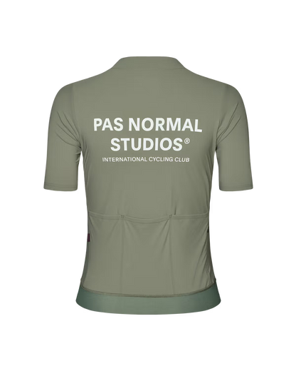 PAS NORMAL STUDIOS Women's Essential Jersey - Dark Celeste