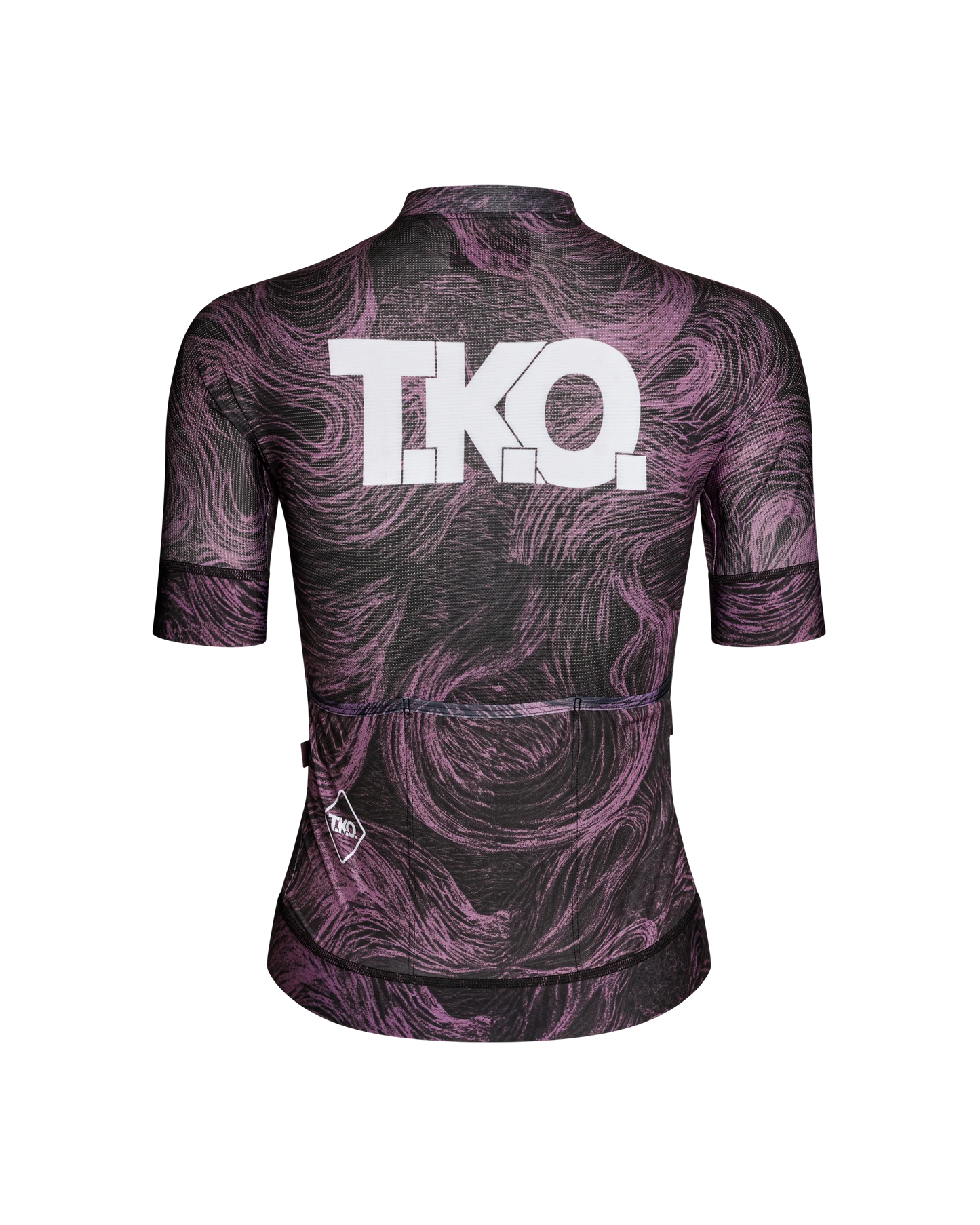 PAS NORMAL STUDIOS T.K.O. Women's Mechanism Jersey - TKO Mauve