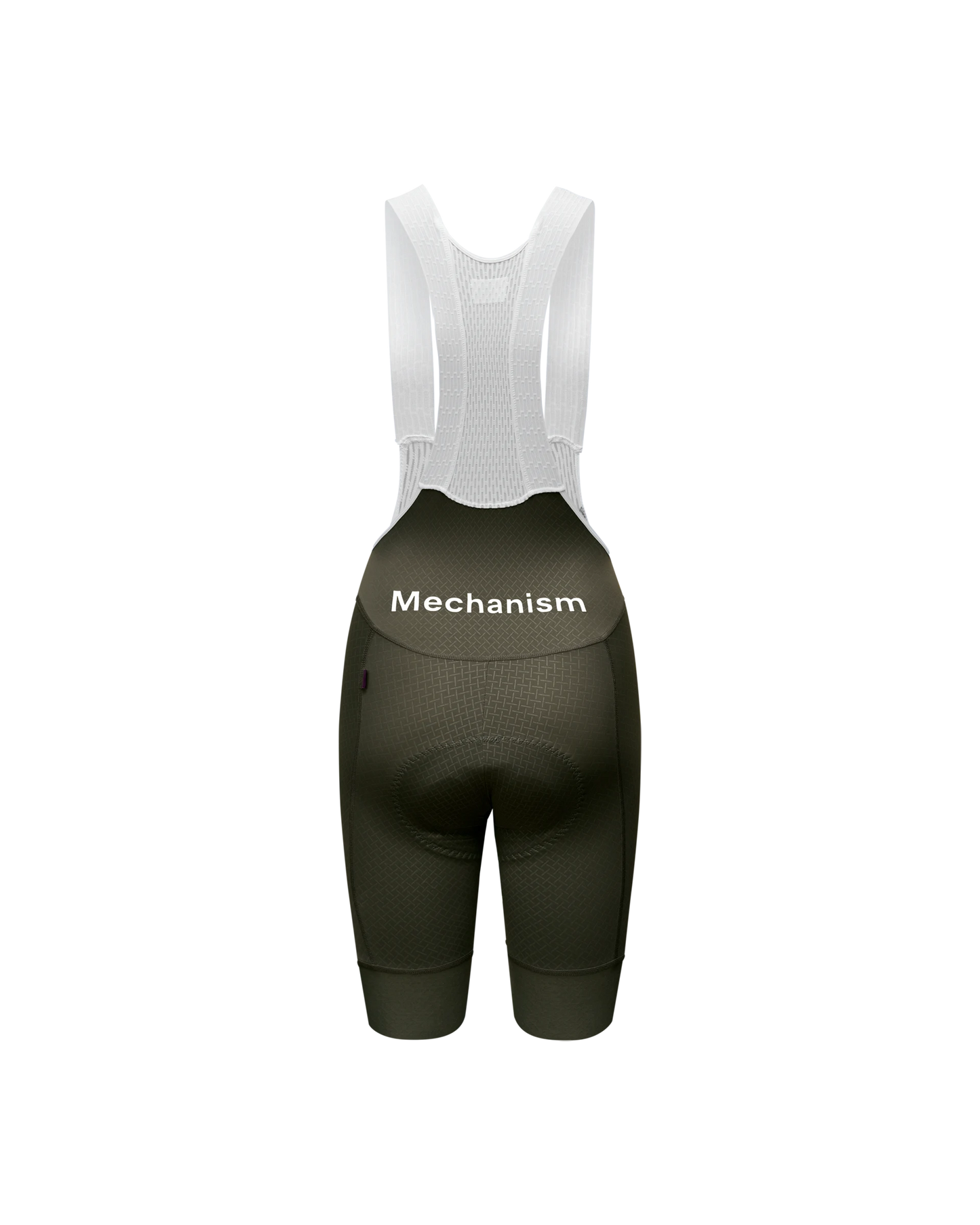 PAS NORMAL STUDIOS Women's Mechanism Bibs - Dark Grey