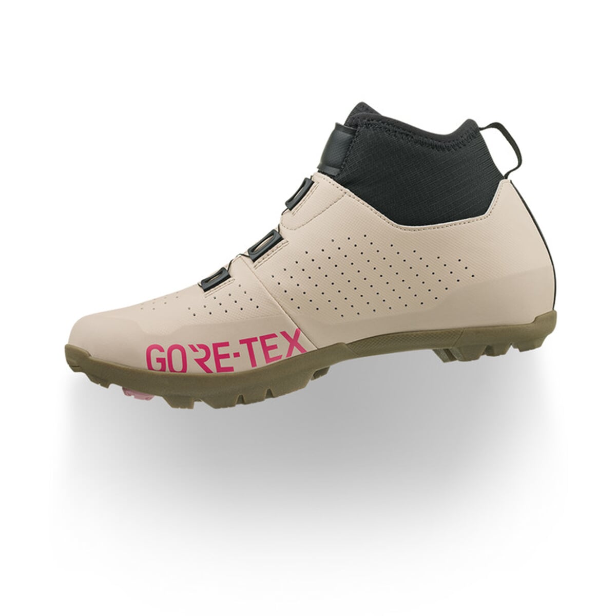 FIZIK BUTY TERRA ARTICA X5 GTX DESERT - BLACK