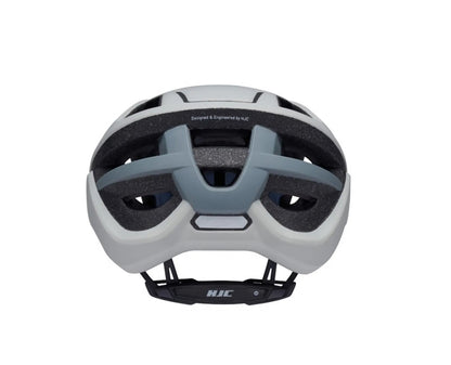 Kask Rowerowy HJC BELLUS MT GREY