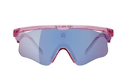 Okulary Alba Optics DELTA LEI CHR GLS / VZUM F-LENS FLM Photochrom