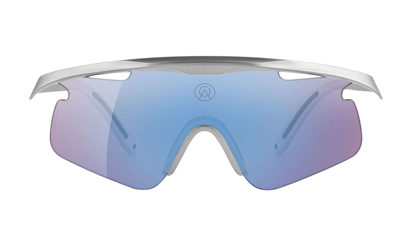Okulary Alba Optics MANTRA SIL / VZUM F-LENS FLM Photochrom
