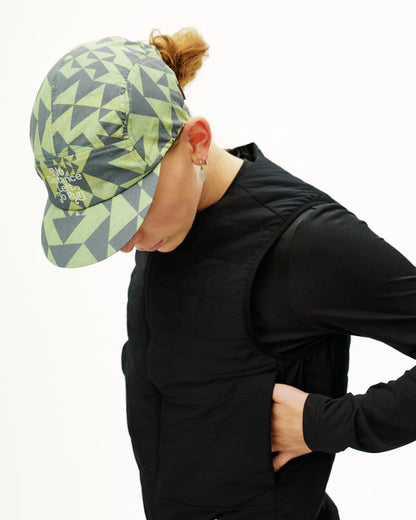 Pas Normal Studios Balance Cap ND - AOP