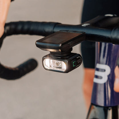 Lampka przednia MAGICSHINE HORI 900 DUAL MOUNTED 900 lumenów, bez uchwytu, bez pilota