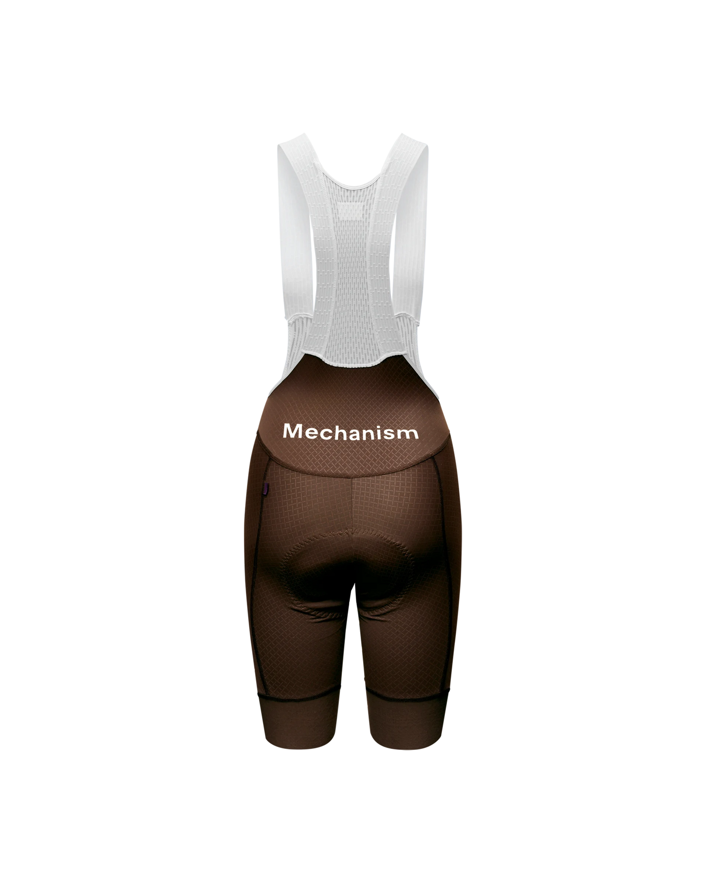 PAS NORMAL STUDIOS Women's Mechanism Bibs - Light Brown