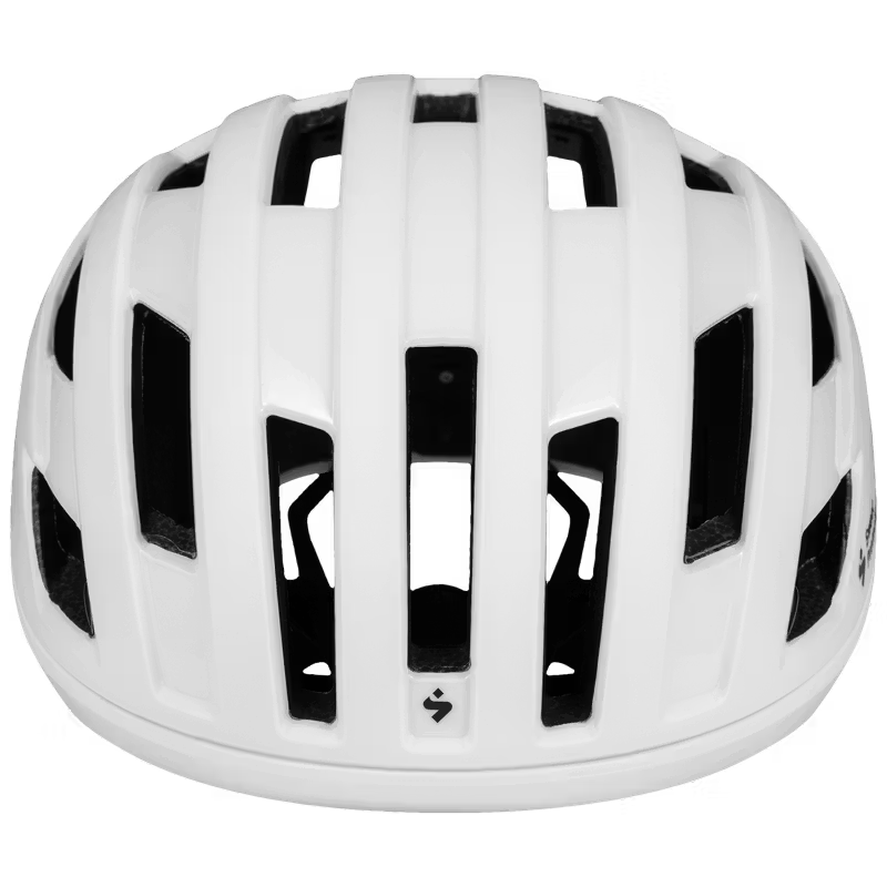 Kask Sweet Protection Fluxer Mips  - Satin White