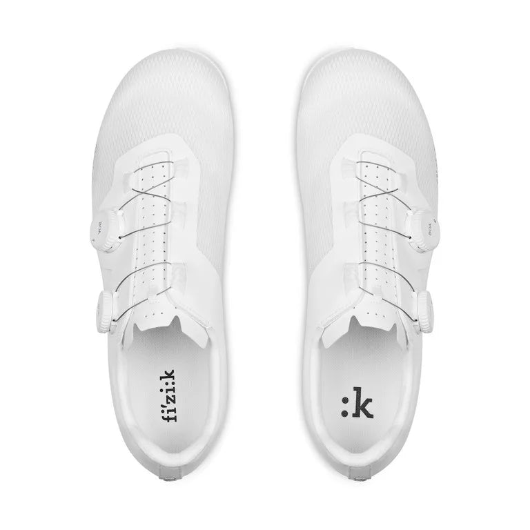 FIZIK BUTY TEMPO LYRA WHITE - WHITE