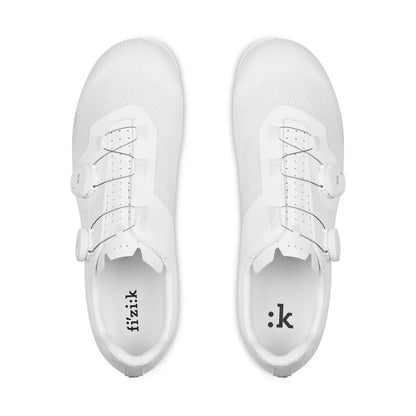 FIZIK BUTY TEMPO LYRA WHITE - WHITE