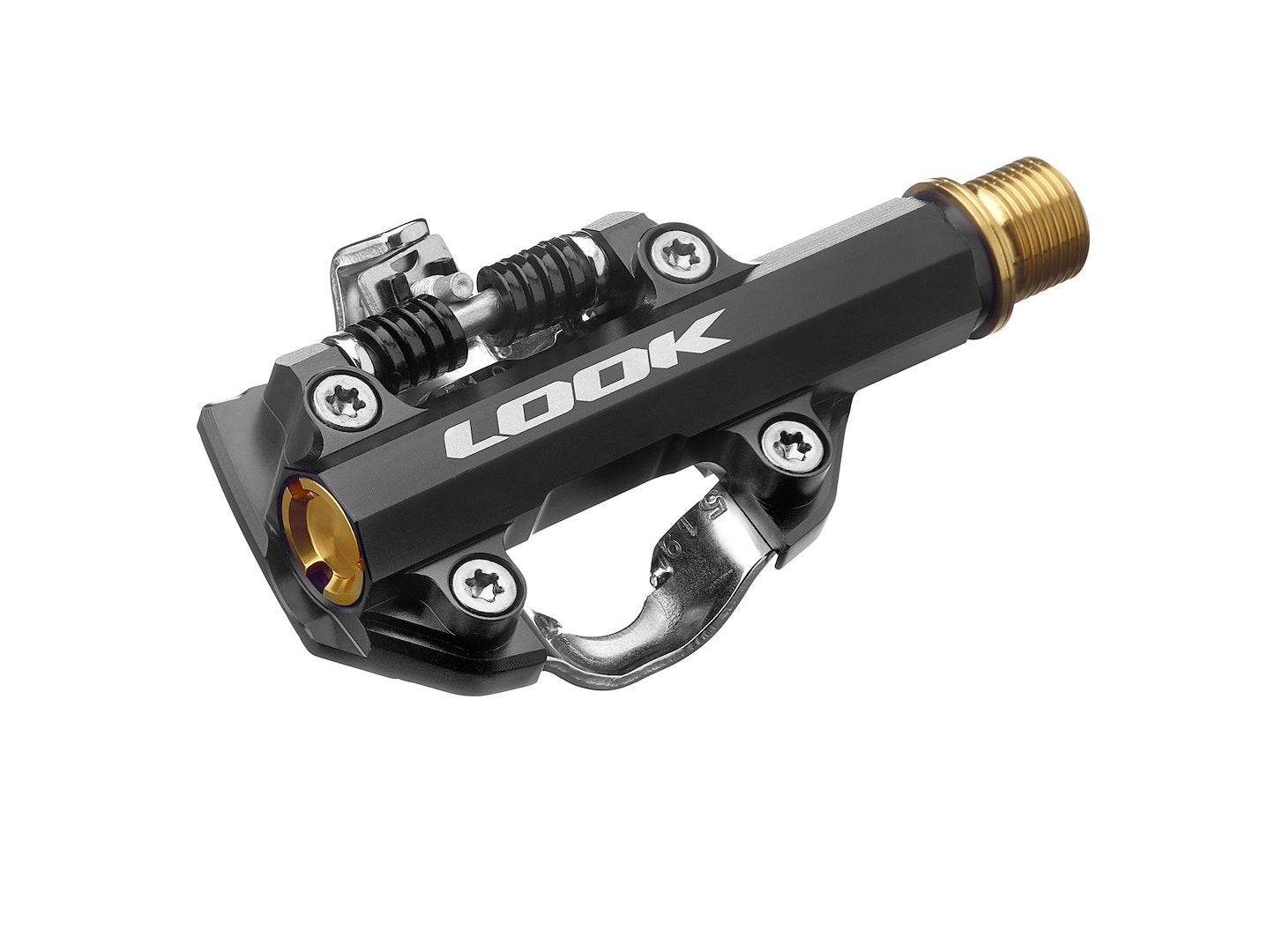 Pedały Look X-One-G Ti