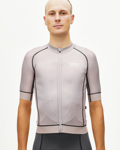 PAS NORMAL STUDIOS Mechanism Jersey - Haze