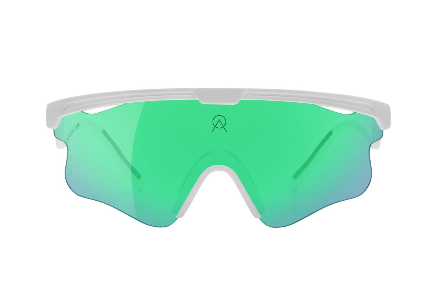 Okulary Alba Optics DELTA LEI WHT / VZUM F-LENS BTL Photochrom