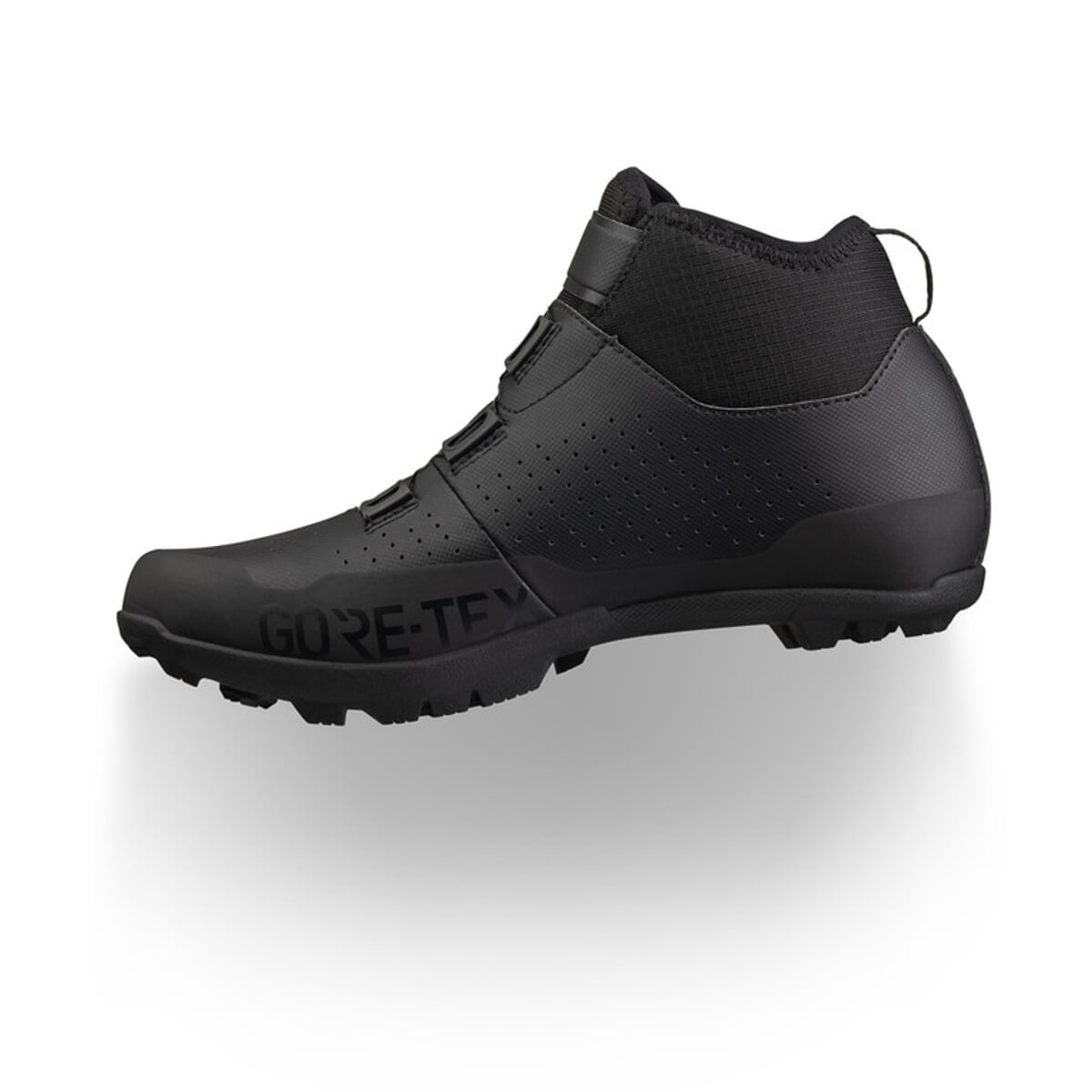 FIZIK BUTY TERRA ARTICA X5 GTX BLACK - BLACK