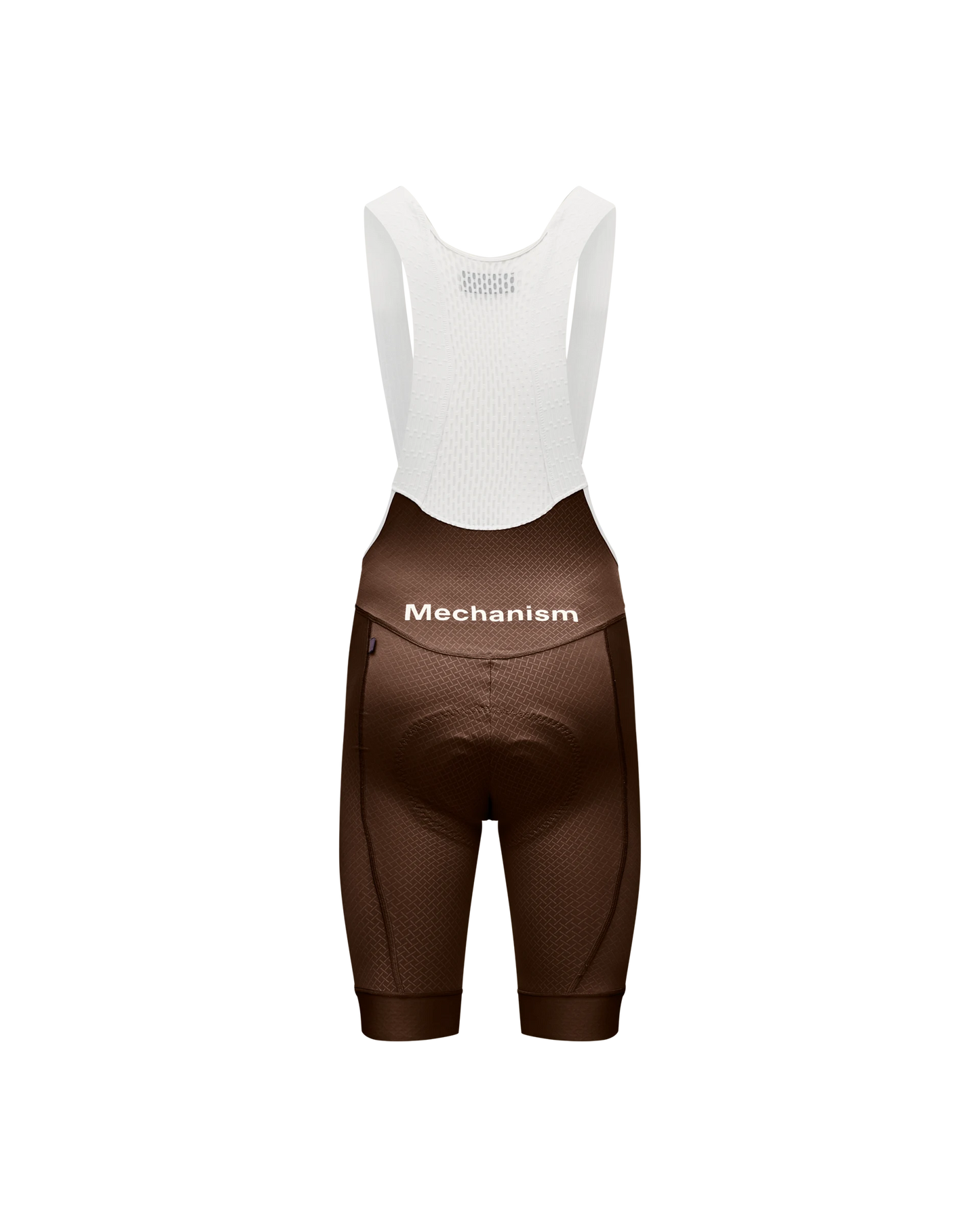 PAS NORMAL STUDIOS Mechanism Bibs - Light Brown
