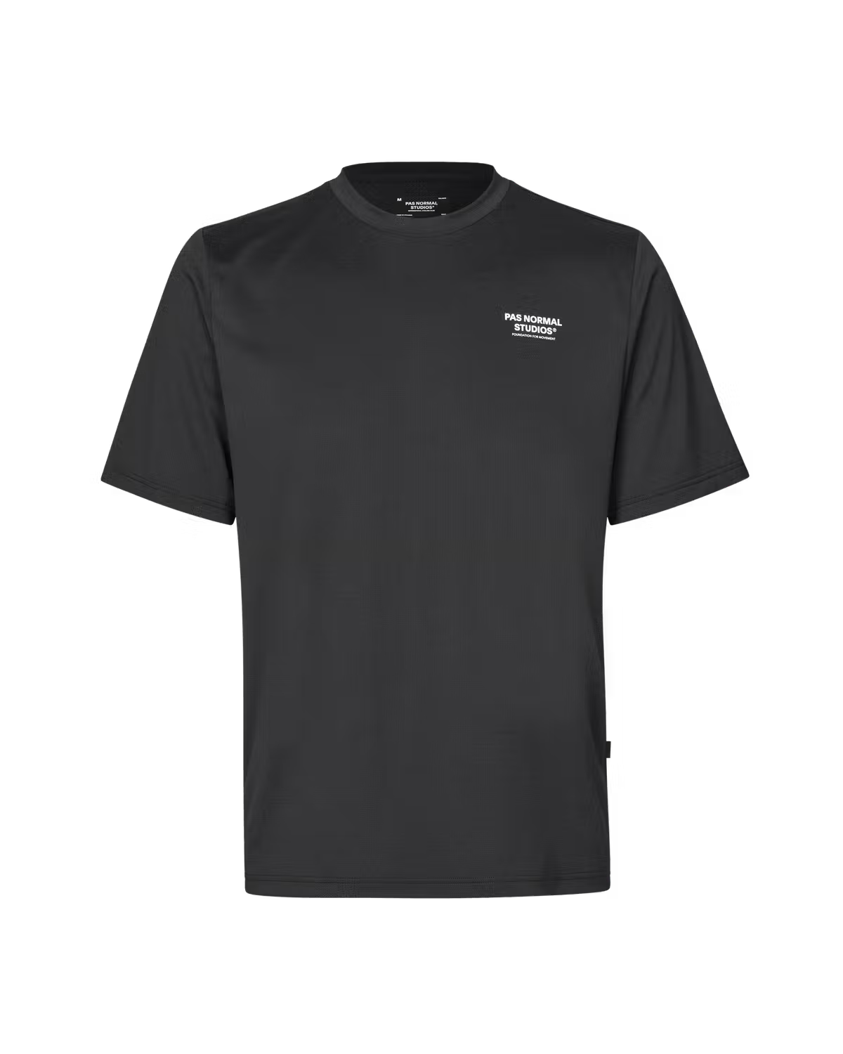 Pas Normal Studios Balance T-Shirt - Black