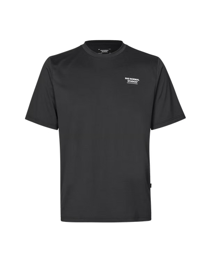 Pas Normal Studios Balance T-Shirt - Black