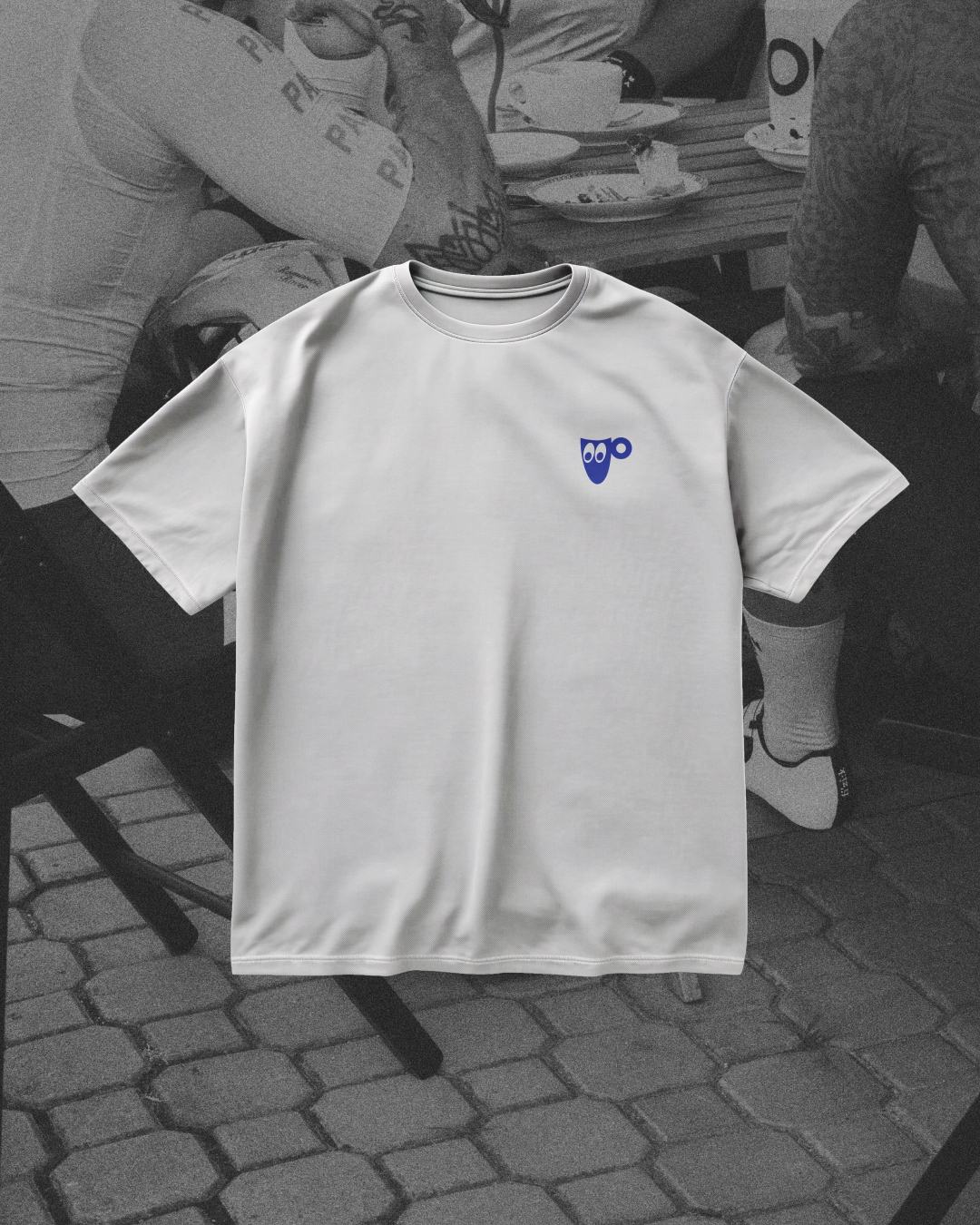 BIDON MERCH t-shirt 4