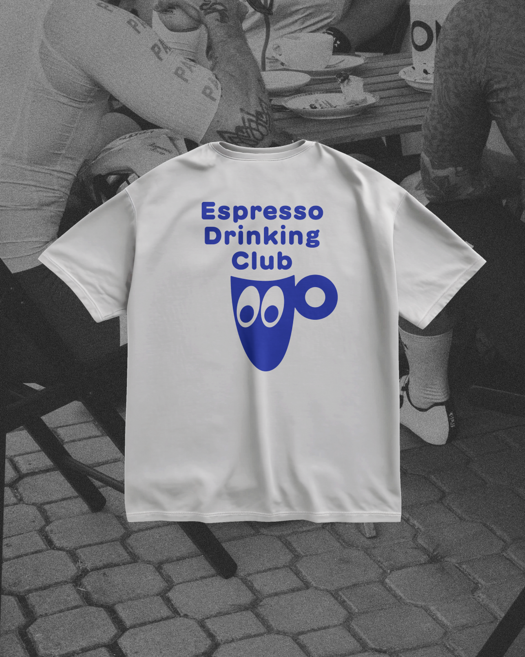 BIDON MERCH t-shirt 4