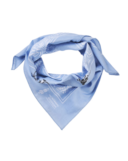 Pas Normal Studios Bandana Porter Off-Race