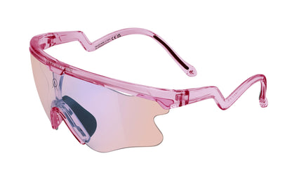 Okulary Alba Optics DELTA LEI CHR GLS / VZUM F-LENS FLM Photochrom