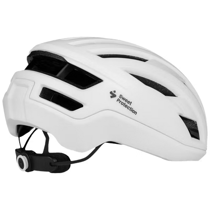 Kask Sweet Protection Fluxer Mips  - Satin White