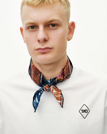 Pas Normal Studios T.K.O. Bandana Off - AOP