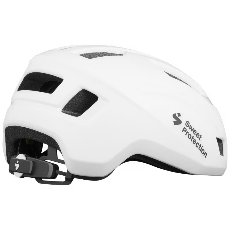 Kask Sweet Protection Seeker - Matte White