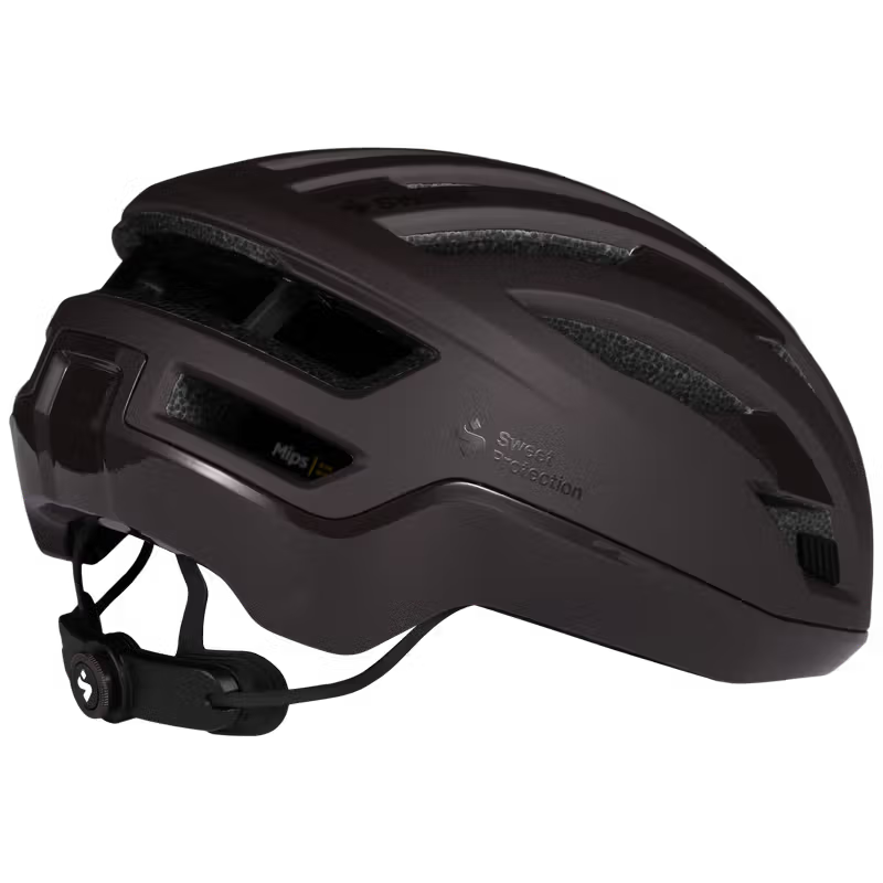 Kask Sweet Protection Fluxer Mips - Bronco brown
