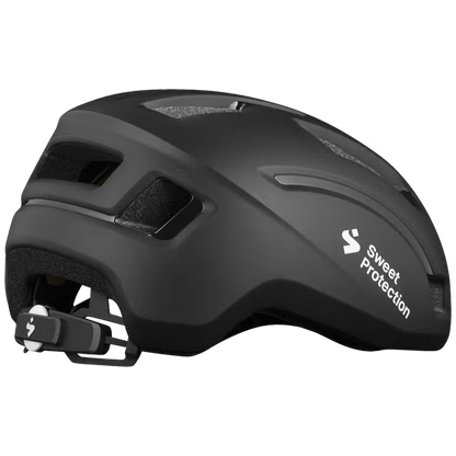Kask Sweet Protection Seeker - Matte Black