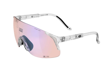 Okulary Alba Optics JUMBO CRST GLS / VZUM F-LENS FLM Photochrom