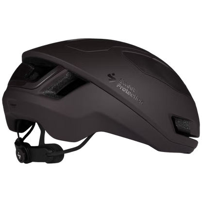 Kask Sweet Protection Falconer Aero 2Vi® Mips - Burnt Brown