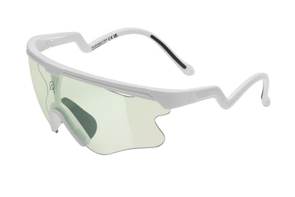 Okulary Alba Optics DELTA LEI WHT / VZUM F-LENS BTL Photochrom