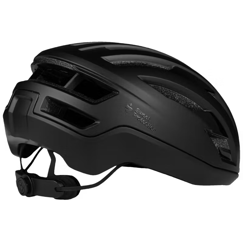 Kask Sweet Protection Fluxer Mips - Matte Black